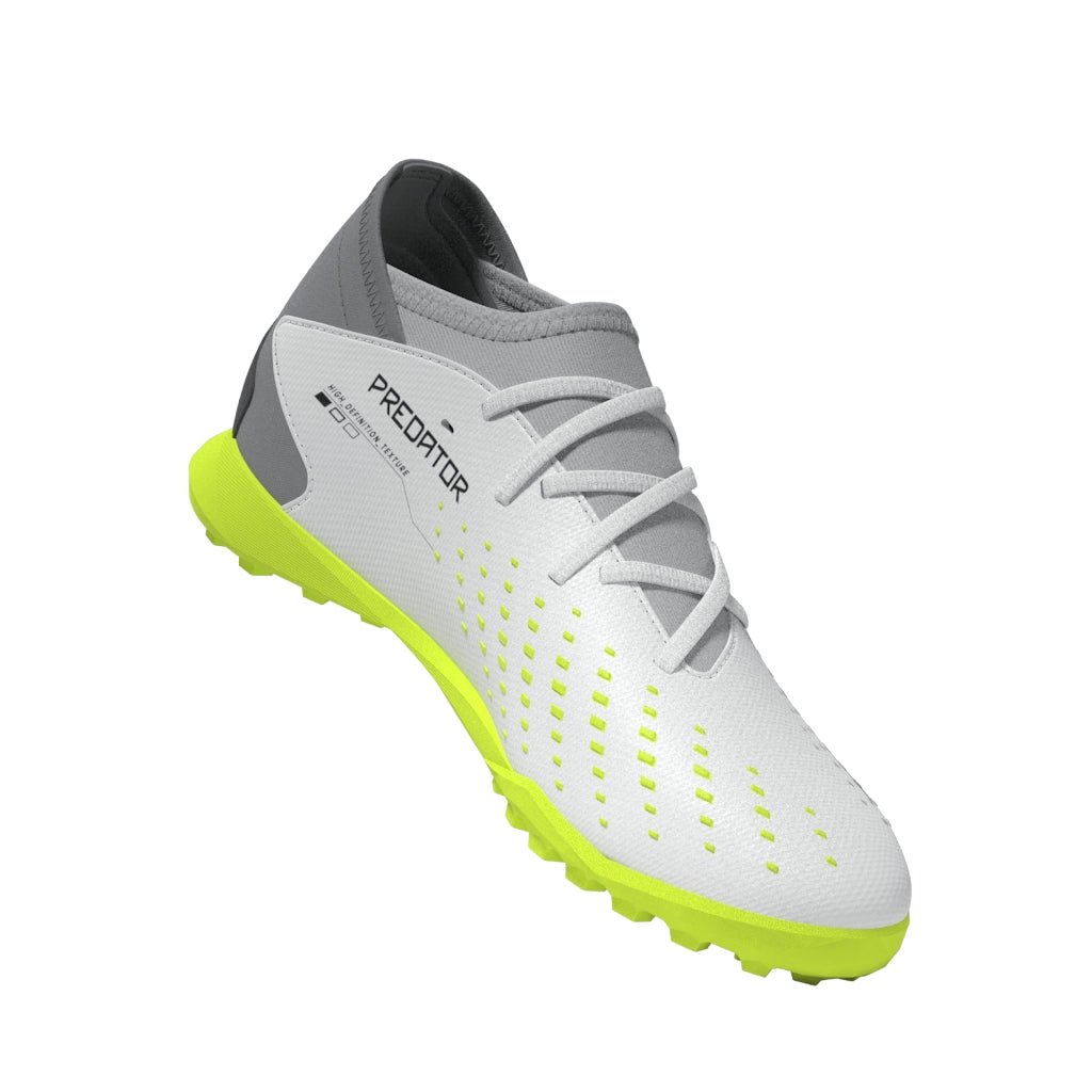 2026 New Arrival adidas Predator Accuracy.3 TF Junior Turf Shoes wholesalehk.shop