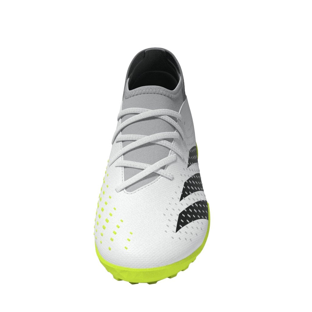 2026 New Arrival adidas Predator Accuracy.3 TF Junior Turf Shoes wholesalehk.shop