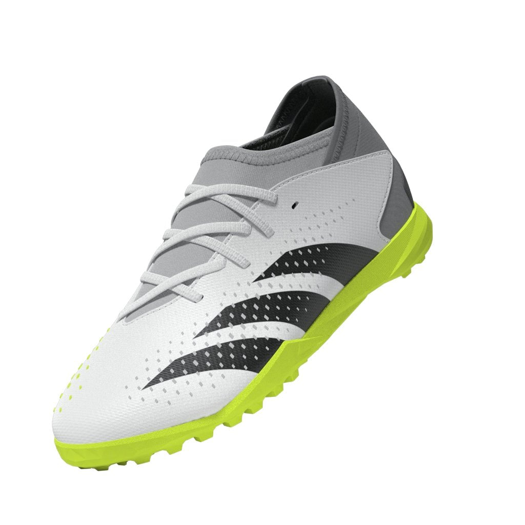 2026 New Arrival adidas Predator Accuracy.3 TF Junior Turf Shoes wholesalehk.shop