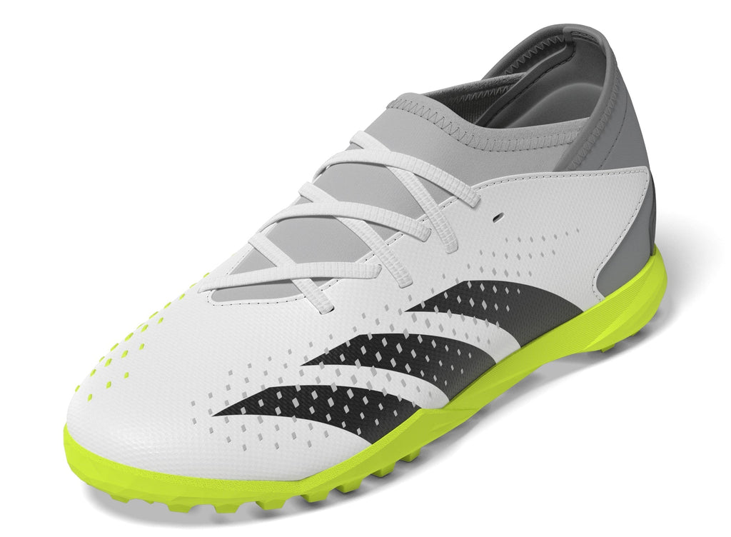 2026 New Arrival adidas Predator Accuracy.3 TF Junior Turf Shoes wholesalehk.shop