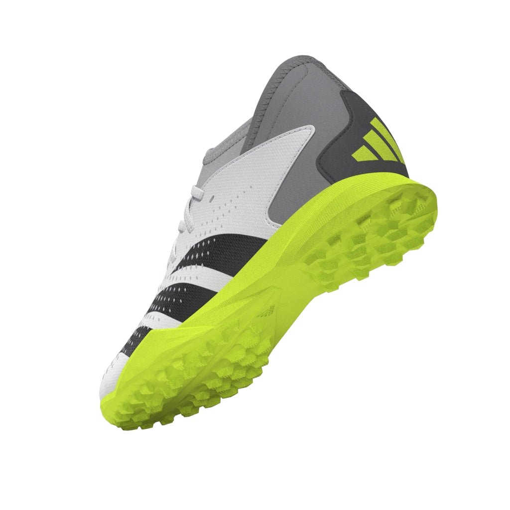 2026 New Arrival adidas Predator Accuracy.3 TF Junior Turf Shoes wholesalehk.shop