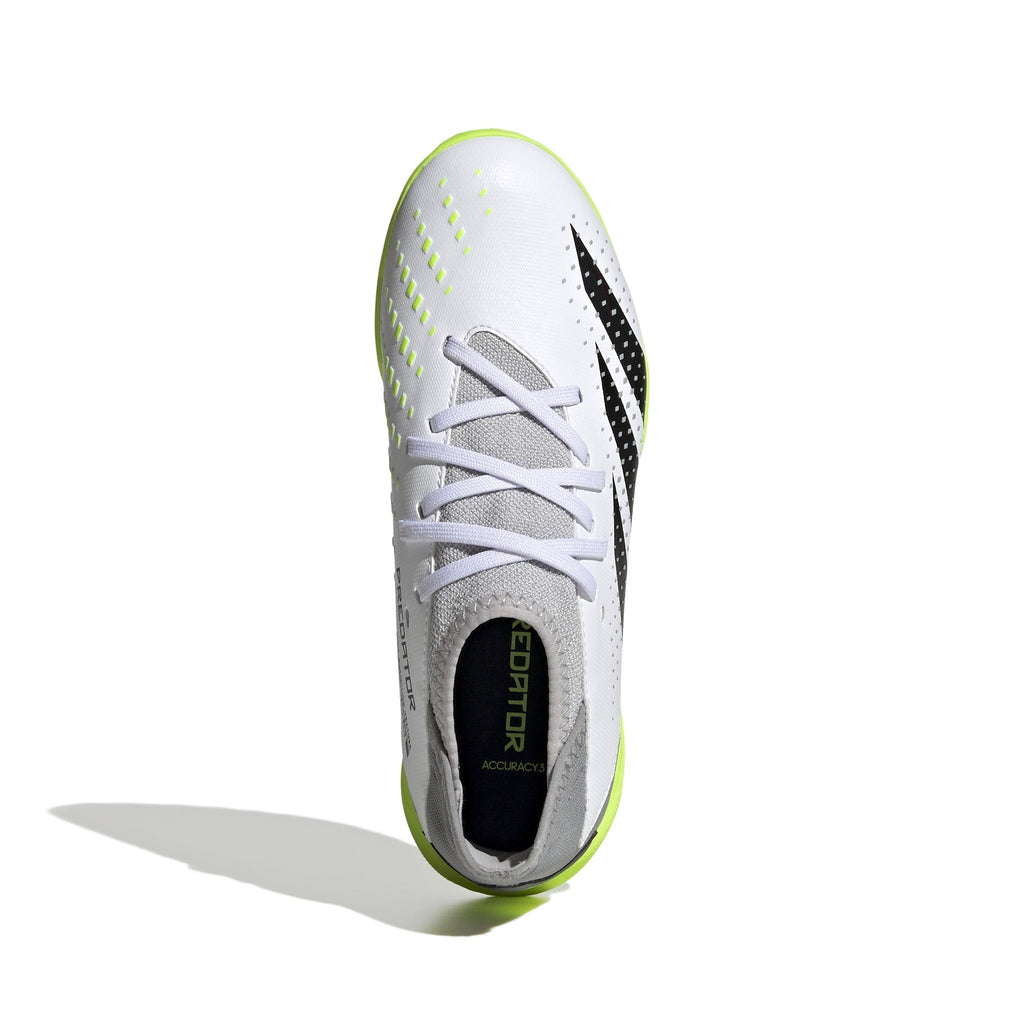 2026 New Arrival adidas Predator Accuracy.3 TF Junior Turf Shoes wholesalehk.shop