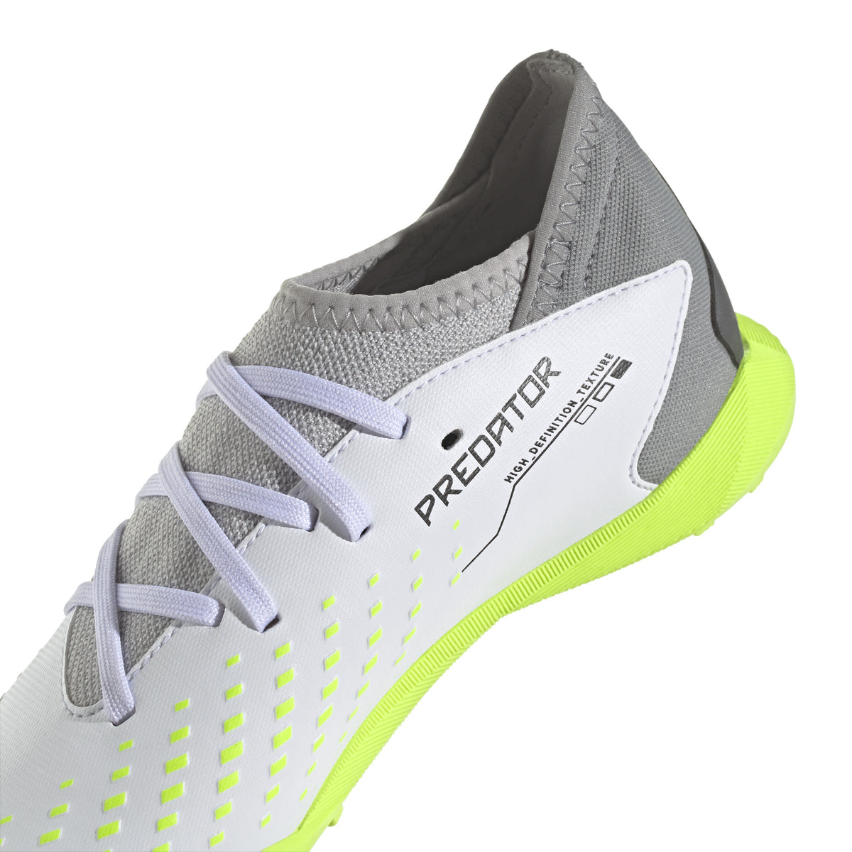 2026 New Arrival adidas Predator Accuracy.3 TF Junior Turf Shoes wholesalehk.shop