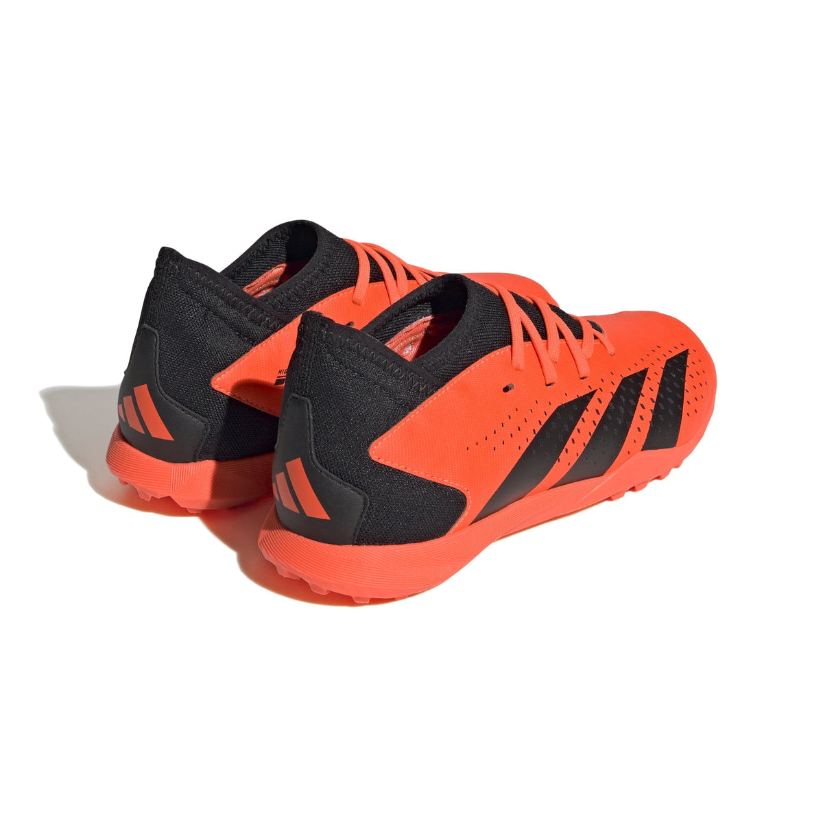 2026 New Arrival adidas Predator Accuracy.3 TF Junior Turf Soccer Shoes wholesalehk.shop