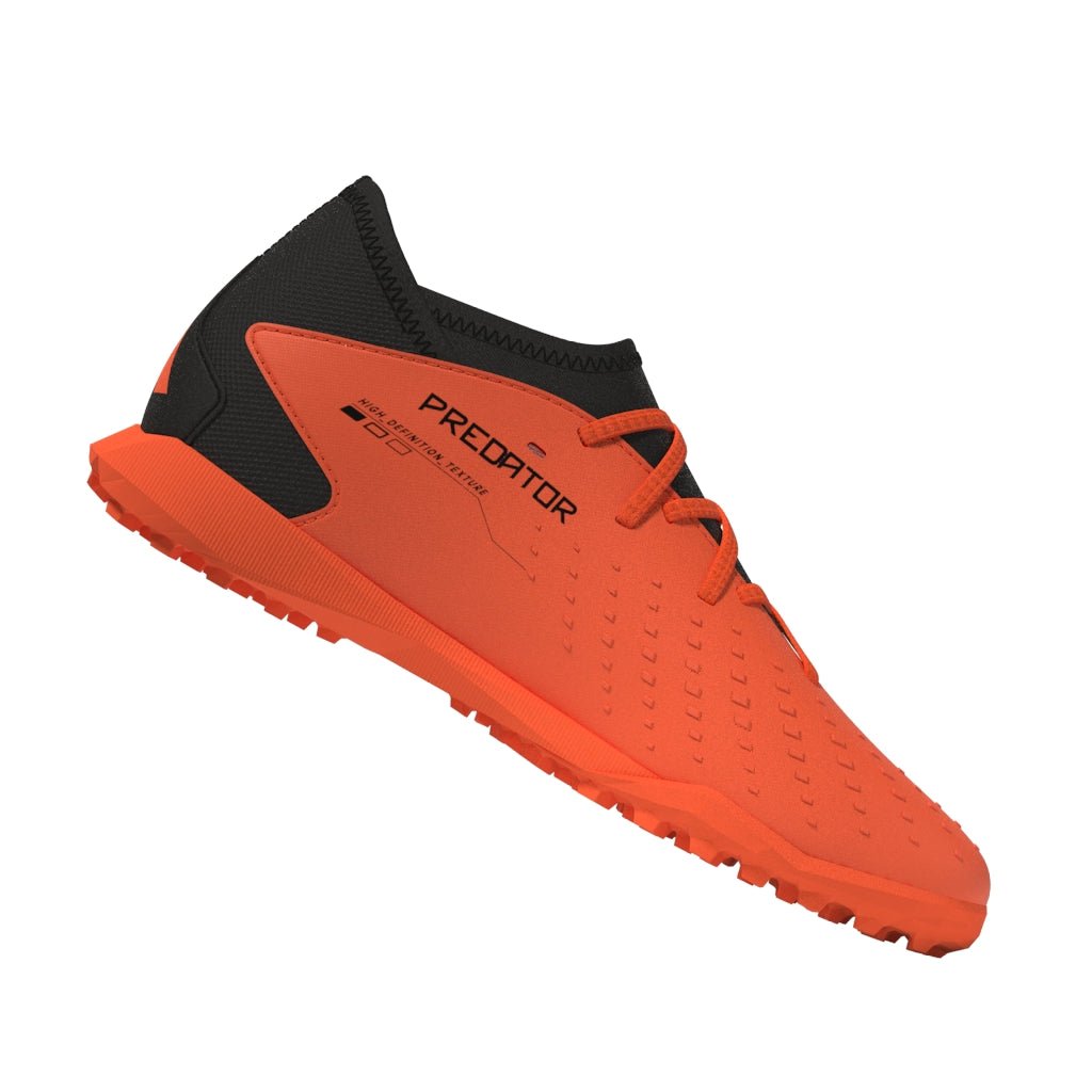 2026 New Arrival adidas Predator Accuracy.3 TF Junior Turf Soccer Shoes wholesalehk.shop
