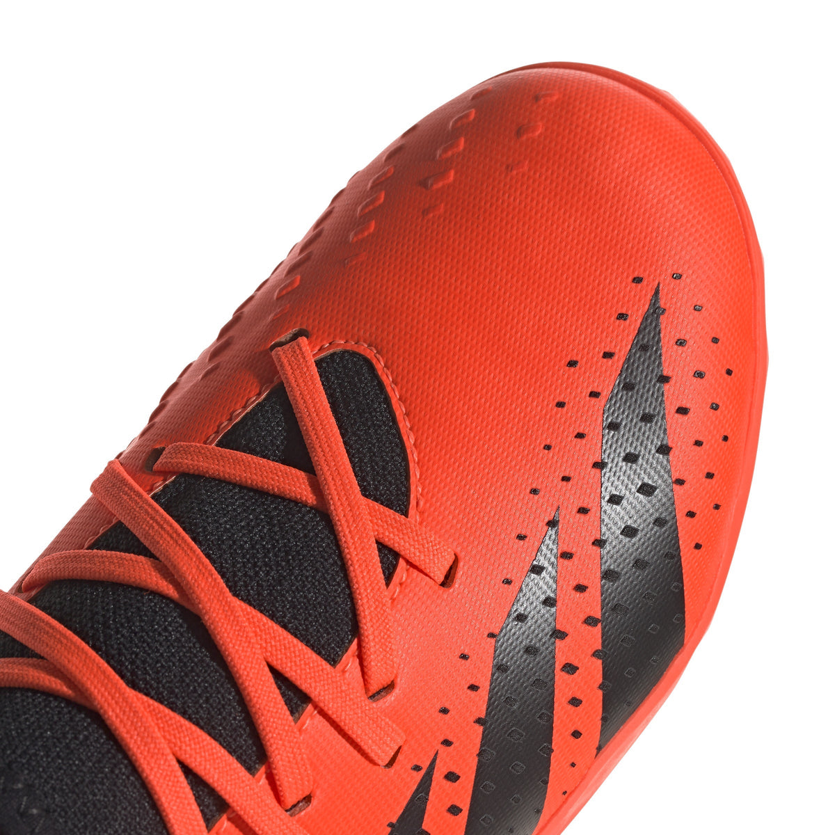 2026 New Arrival adidas Predator Accuracy.3 TF Junior Turf Soccer Shoes wholesalehk.shop