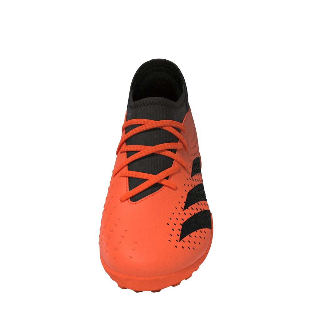 2026 New Arrival adidas Predator Accuracy.3 TF Junior Turf Soccer Shoes wholesalehk.shop