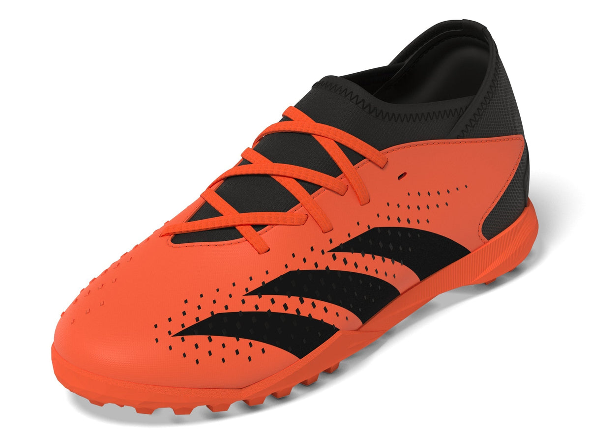 2026 New Arrival adidas Predator Accuracy.3 TF Junior Turf Soccer Shoes wholesalehk.shop