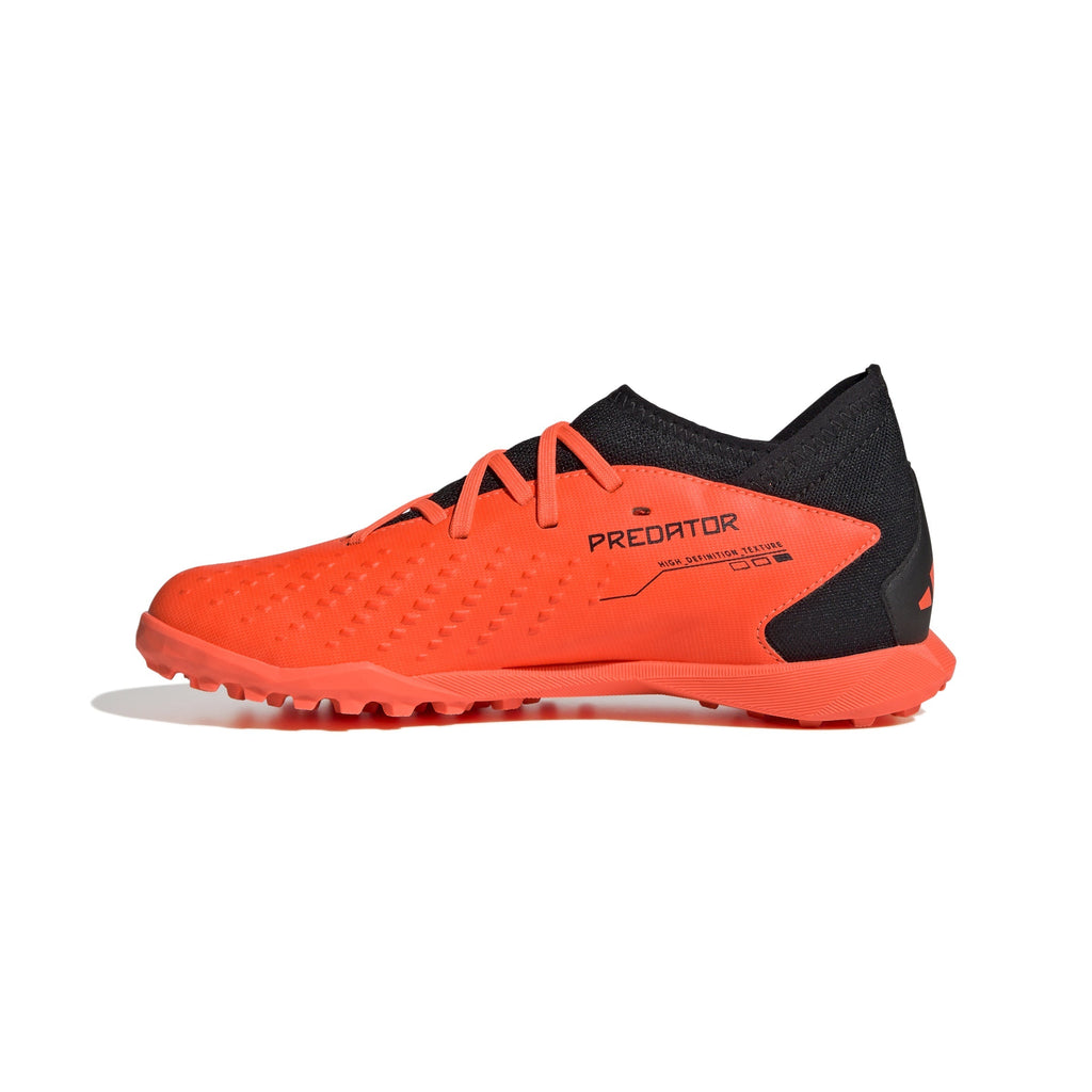2026 New Arrival adidas Predator Accuracy.3 TF Junior Turf Soccer Shoes wholesalehk.shop