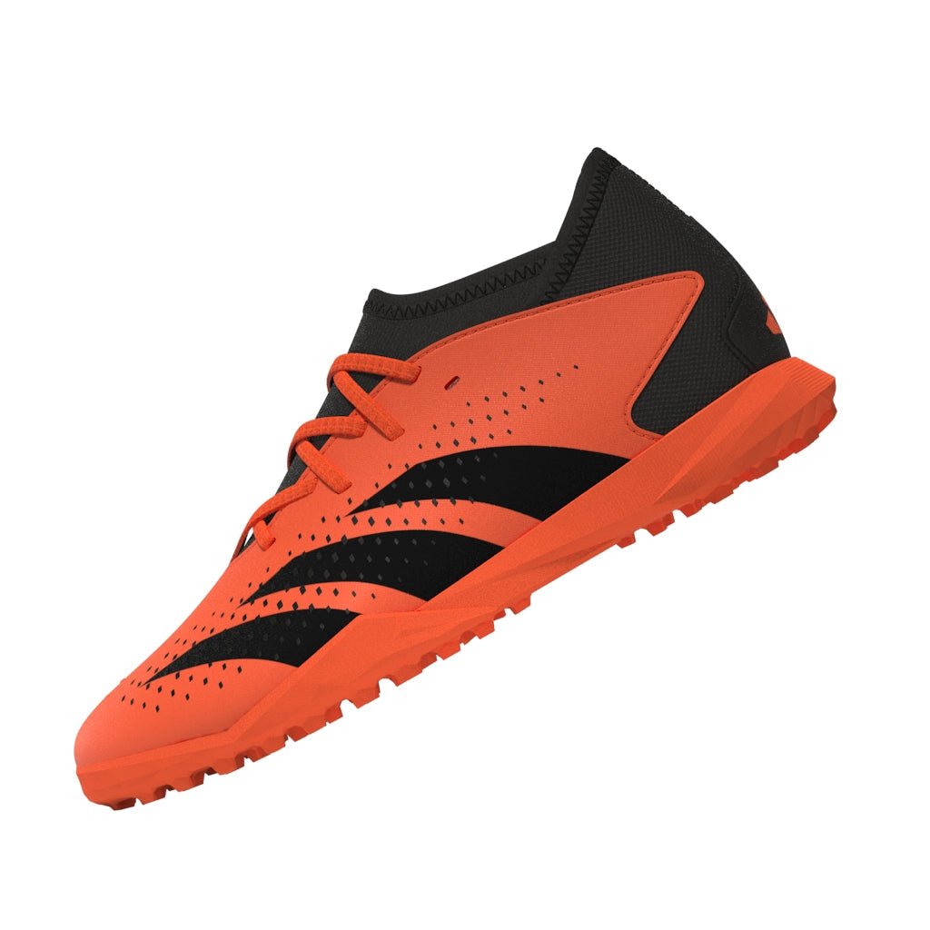 2026 New Arrival adidas Predator Accuracy.3 TF Junior Turf Soccer Shoes wholesalehk.shop