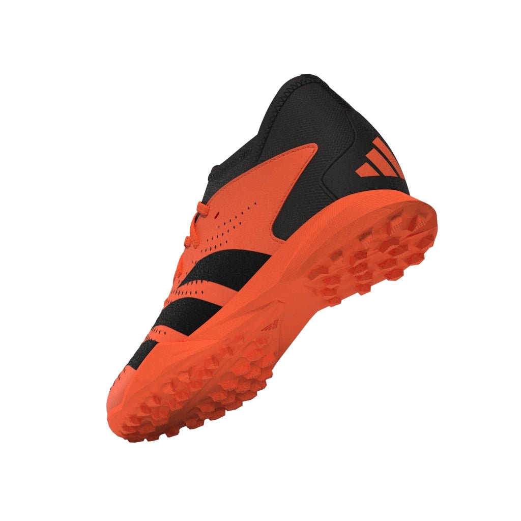 2026 New Arrival adidas Predator Accuracy.3 TF Junior Turf Soccer Shoes wholesalehk.shop