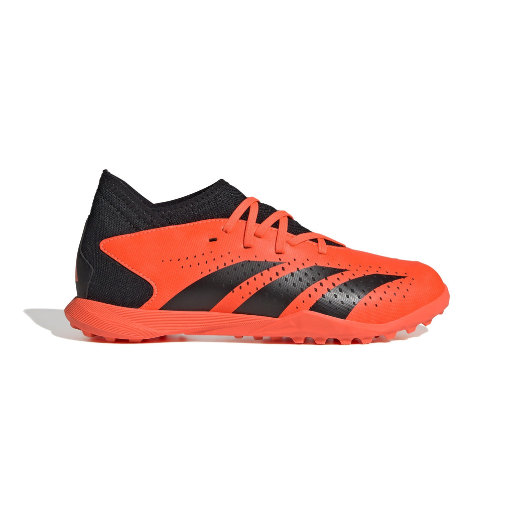 2026 New Arrival adidas Predator Accuracy.3 TF Junior Turf Soccer Shoes wholesalehk.shop