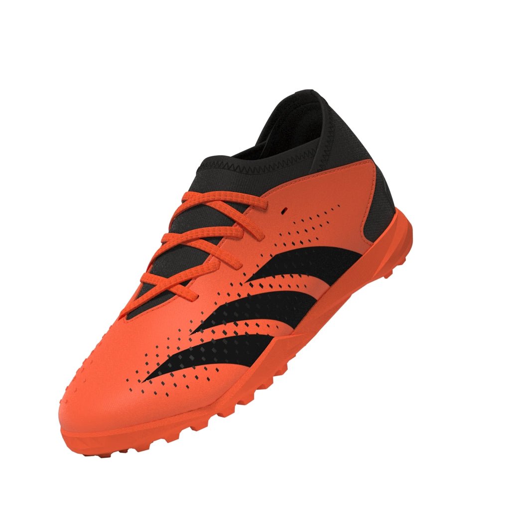 2026 New Arrival adidas Predator Accuracy.3 TF Junior Turf Soccer Shoes wholesalehk.shop