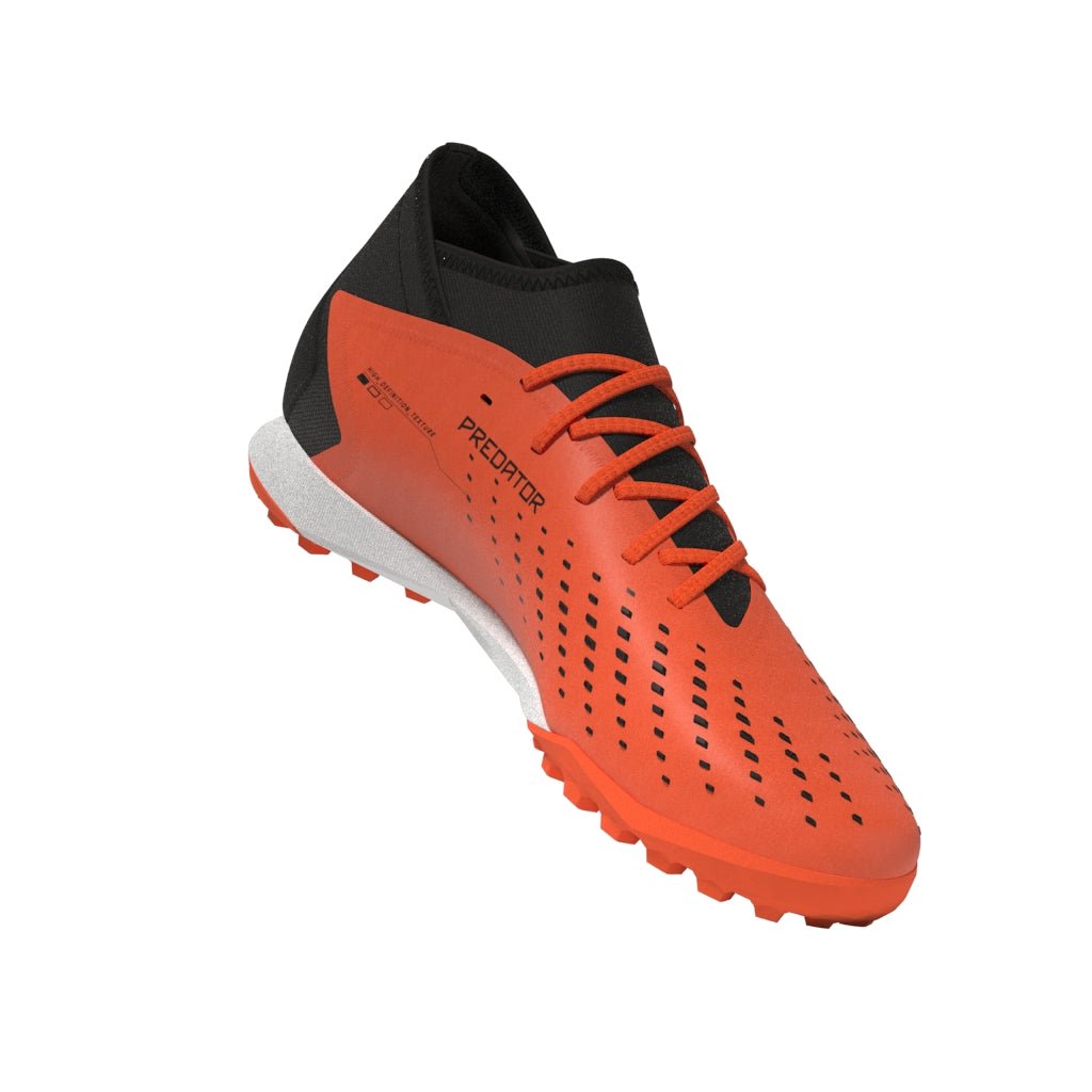 2026 New Arrival adidas Predator Accuracy.3 TF Turf Soccer Shoes wholesalehk.shop
