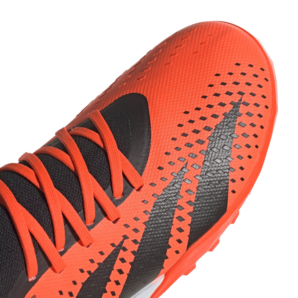 2026 New Arrival adidas Predator Accuracy.3 TF Turf Soccer Shoes wholesalehk.shop