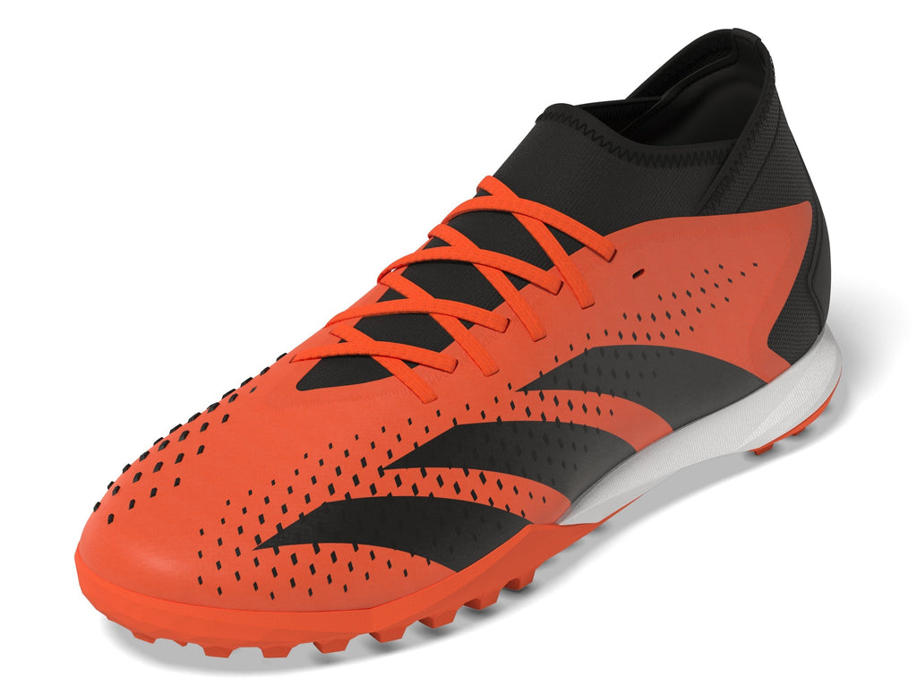 2026 New Arrival adidas Predator Accuracy.3 TF Turf Soccer Shoes wholesalehk.shop