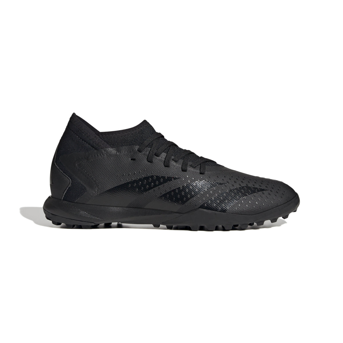 2026 New Arrival adidas Predator Accuracy.3 TF Turf Soccer Shoes wholesalehk.shop