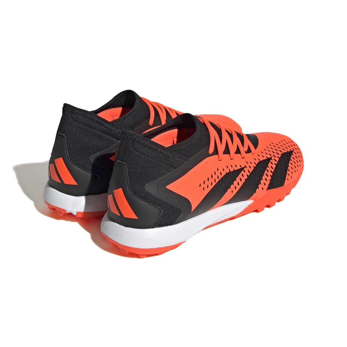 2026 New Arrival adidas Predator Accuracy.3 TF Turf Soccer Shoes wholesalehk.shop