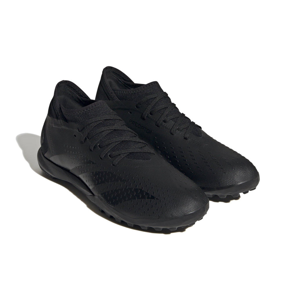 2026 New Arrival adidas Predator Accuracy.3 TF Turf Soccer Shoes wholesalehk.shop
