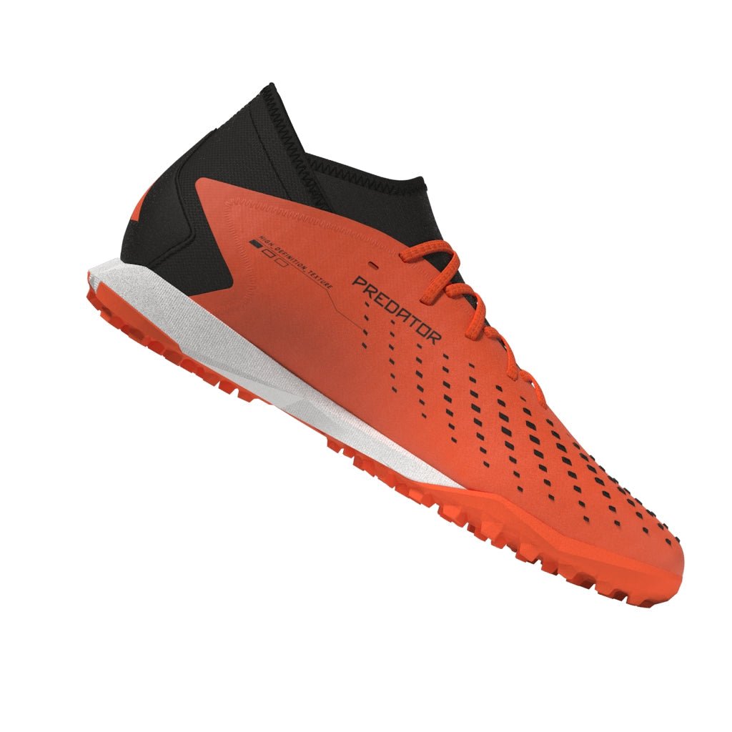 2026 New Arrival adidas Predator Accuracy.3 TF Turf Soccer Shoes wholesalehk.shop