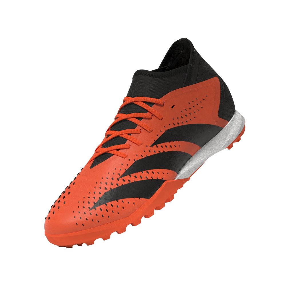 2026 New Arrival adidas Predator Accuracy.3 TF Turf Soccer Shoes wholesalehk.shop
