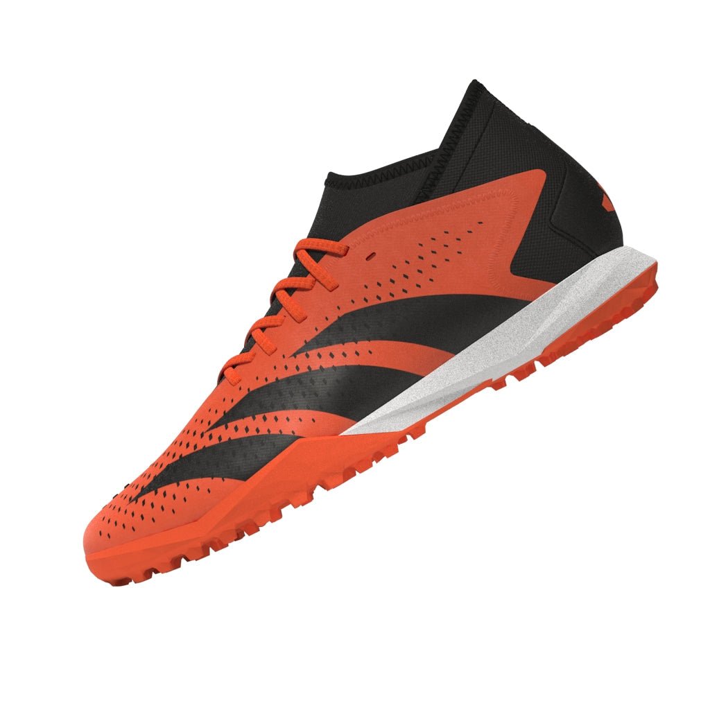 2026 New Arrival adidas Predator Accuracy.3 TF Turf Soccer Shoes wholesalehk.shop