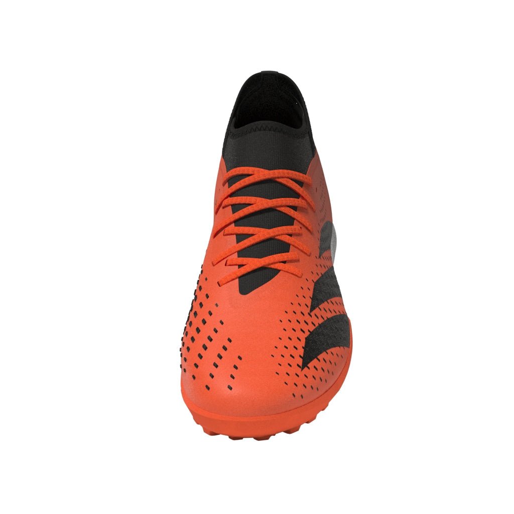 2026 New Arrival adidas Predator Accuracy.3 TF Turf Soccer Shoes wholesalehk.shop