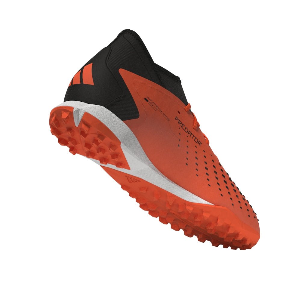 2026 New Arrival adidas Predator Accuracy.3 TF Turf Soccer Shoes wholesalehk.shop