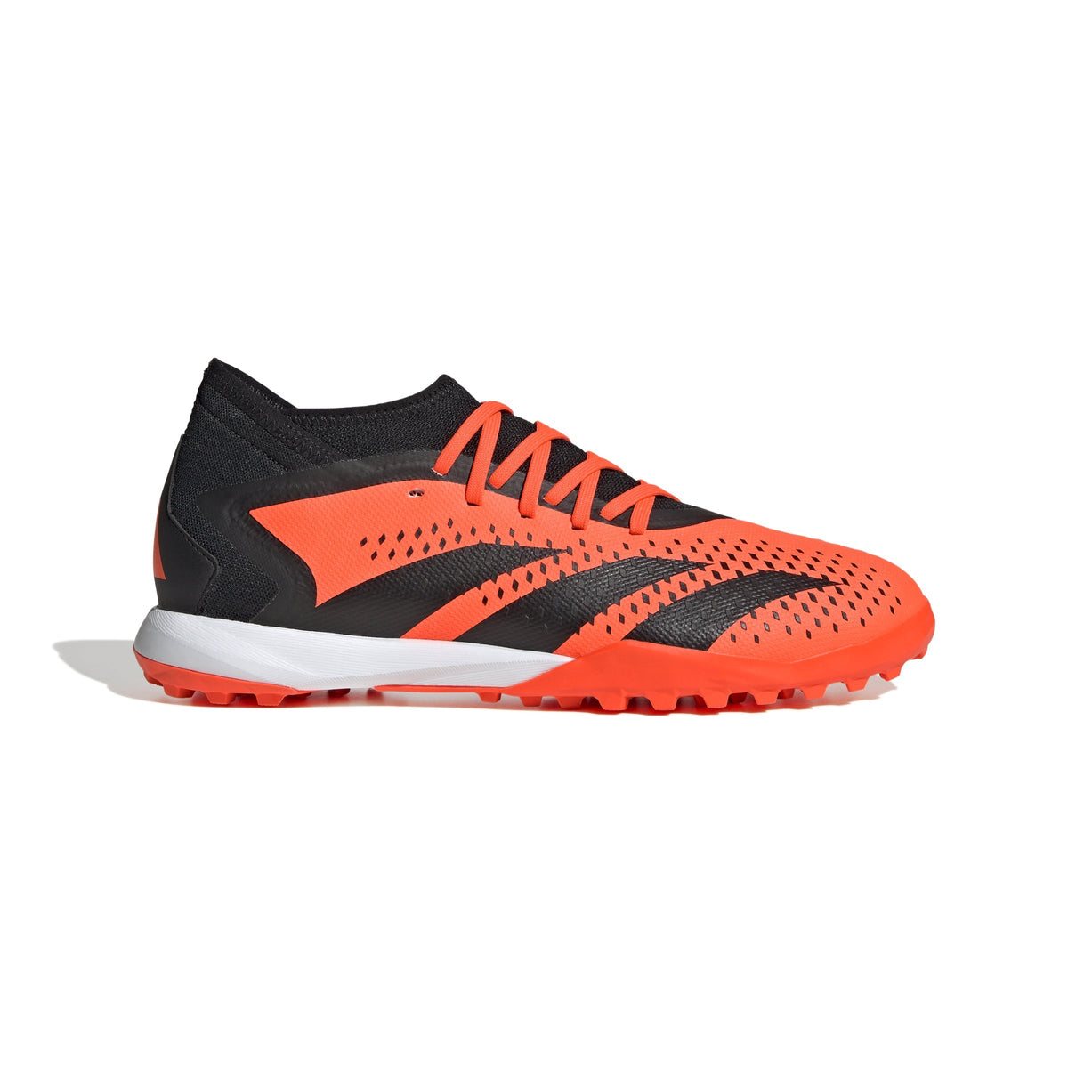 2026 New Arrival adidas Predator Accuracy.3 TF Turf Soccer Shoes wholesalehk.shop