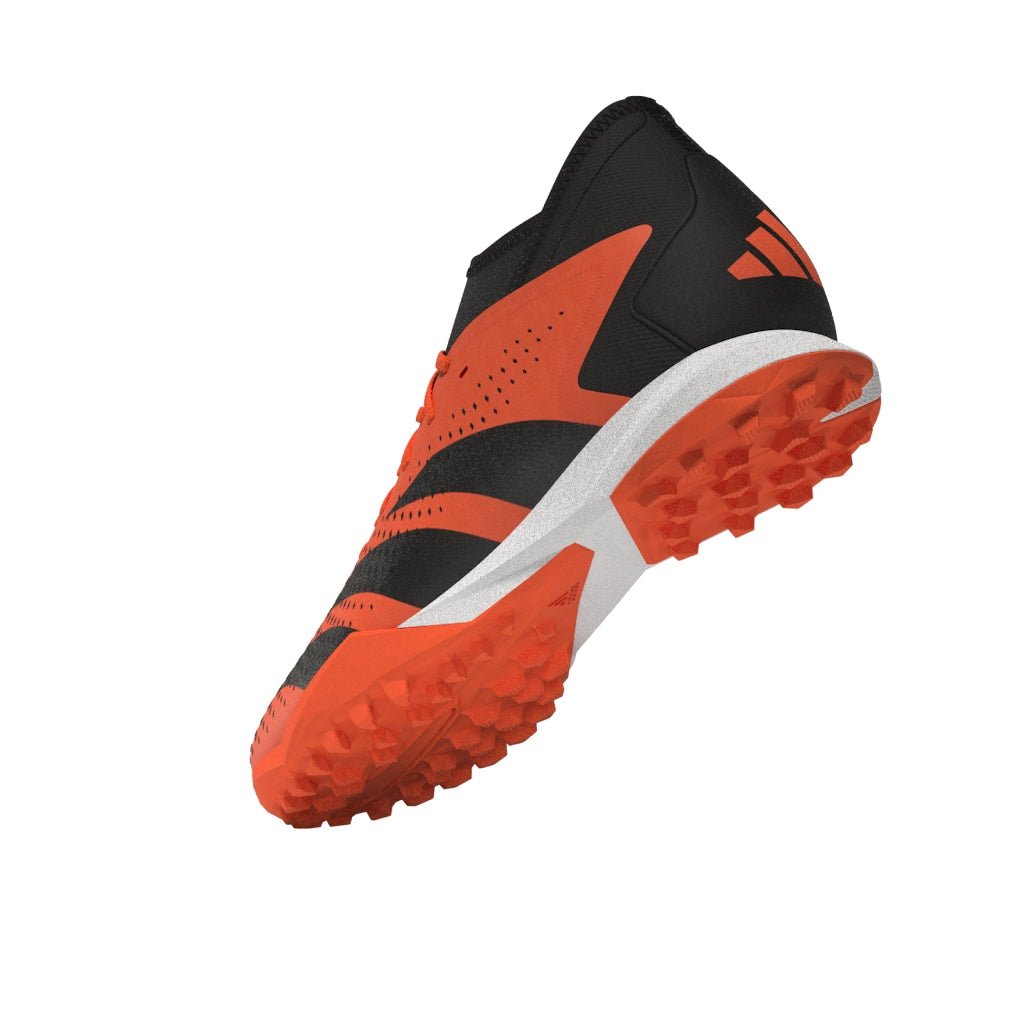 2026 New Arrival adidas Predator Accuracy.3 TF Turf Soccer Shoes wholesalehk.shop