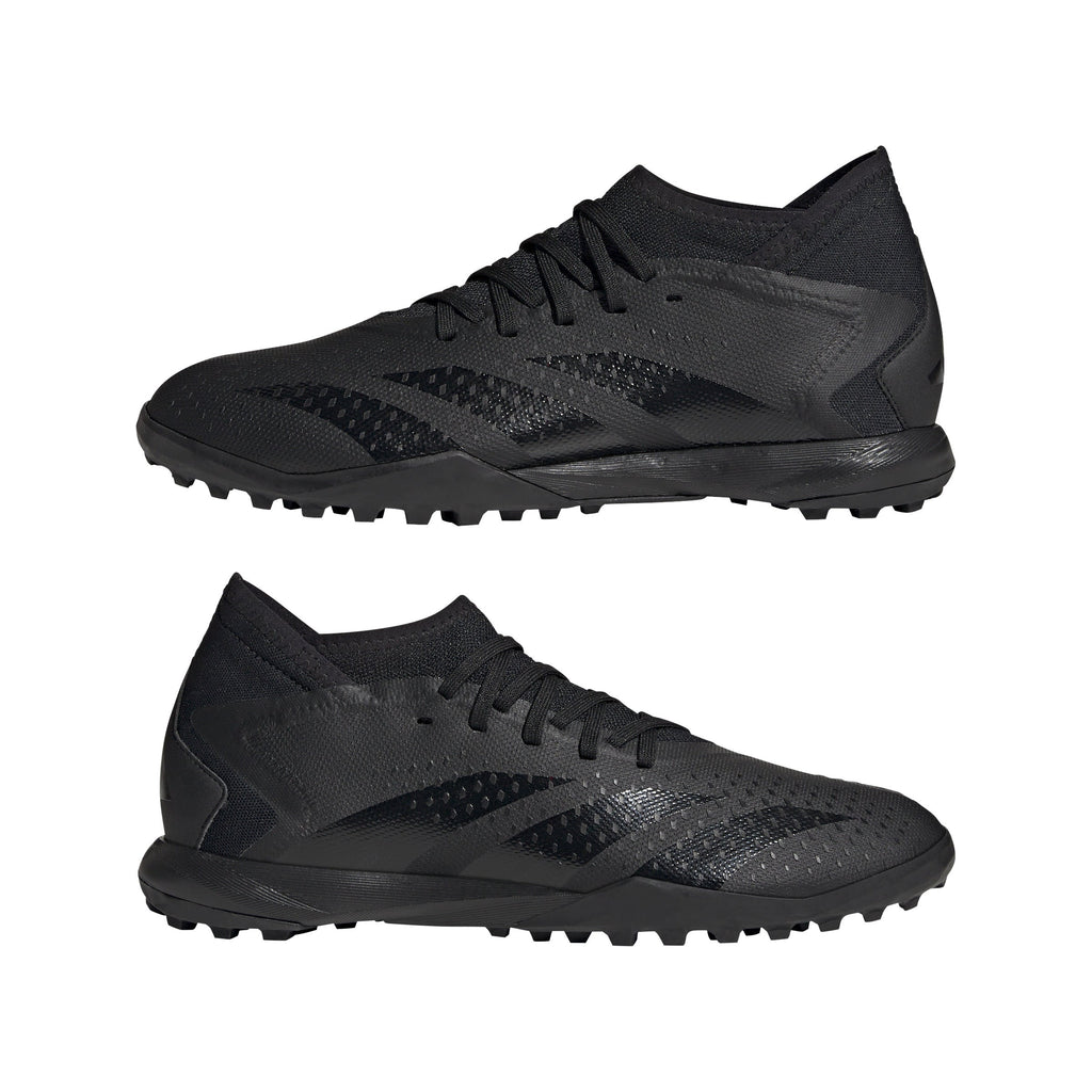 2026 New Arrival adidas Predator Accuracy.3 TF Turf Soccer Shoes wholesalehk.shop