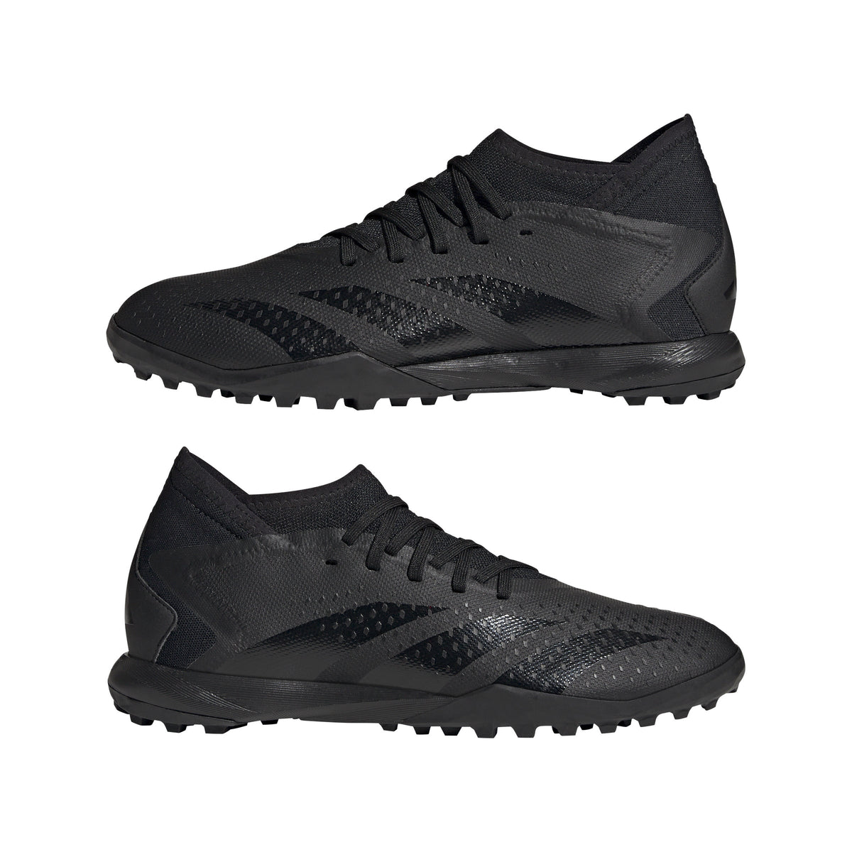 2026 New Arrival adidas Predator Accuracy.3 TF Turf Soccer Shoes wholesalehk.shop