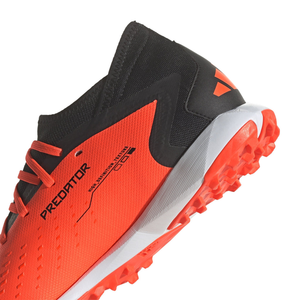 2026 New Arrival adidas Predator Accuracy.3 TF Turf Soccer Shoes wholesalehk.shop