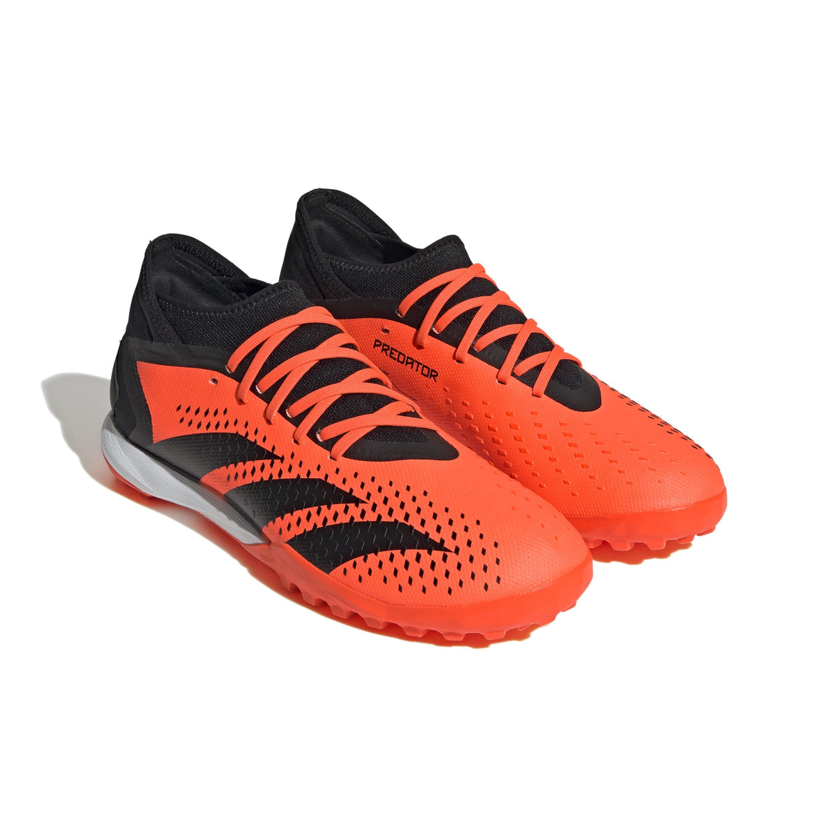 2026 New Arrival adidas Predator Accuracy.3 TF Turf Soccer Shoes wholesalehk.shop