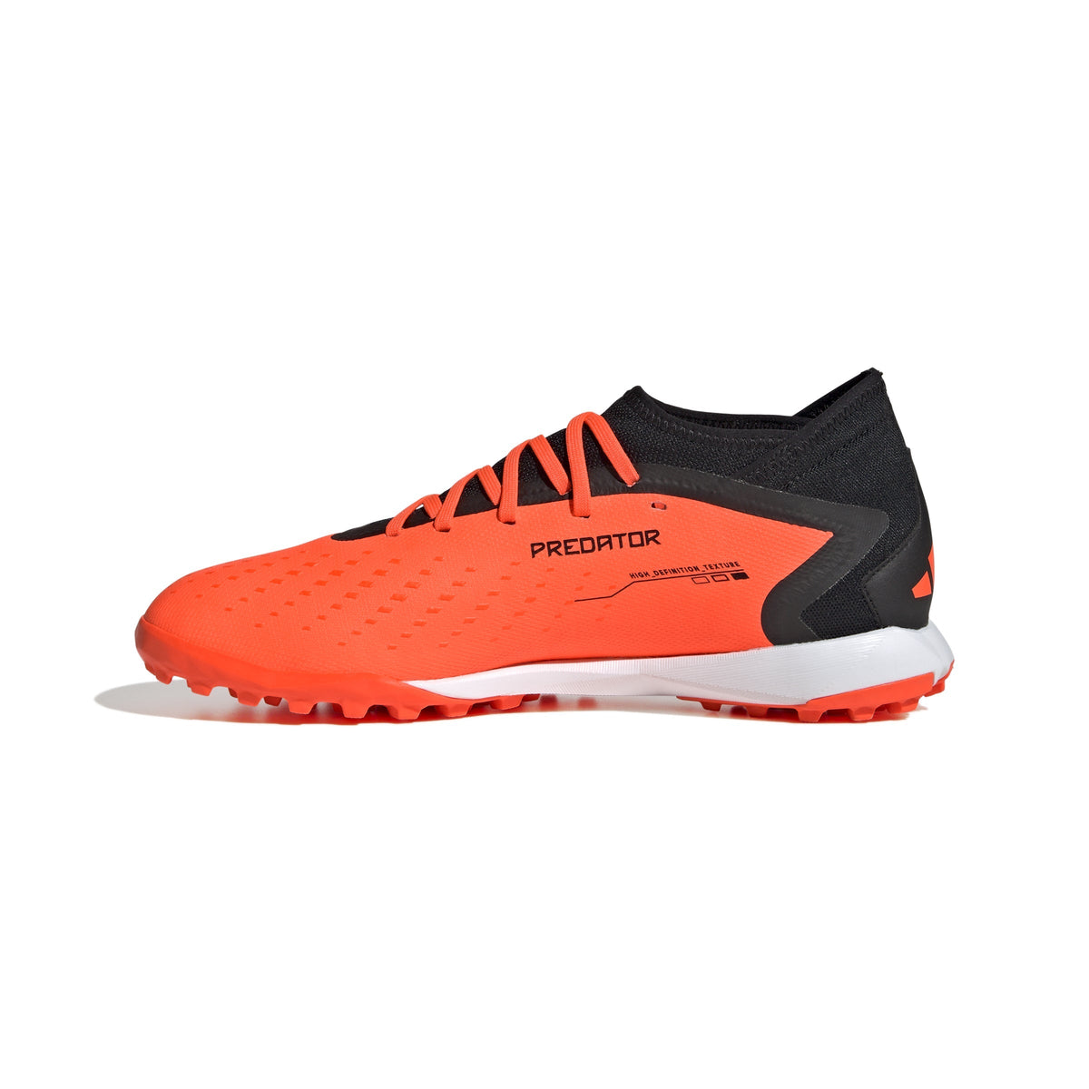 2026 New Arrival adidas Predator Accuracy.3 TF Turf Soccer Shoes wholesalehk.shop