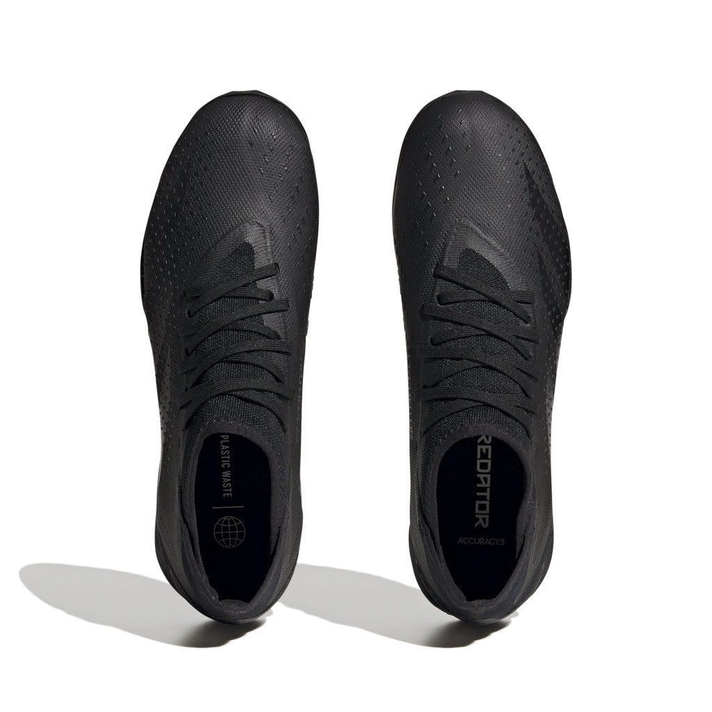 2026 New Arrival adidas Predator Accuracy.3 TF Turf Soccer Shoes wholesalehk.shop