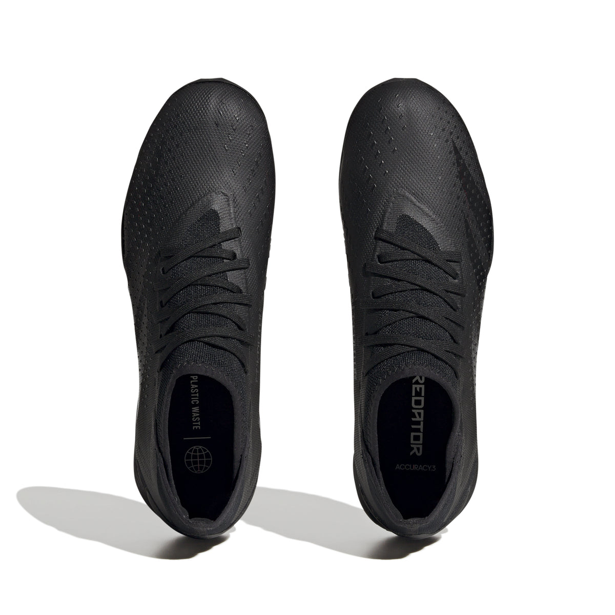 2026 New Arrival adidas Predator Accuracy.3 TF Turf Soccer Shoes wholesalehk.shop