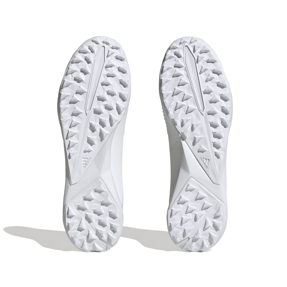 2026 New Arrival adidas Predator Accuracy.3 TF Turf Soccer Shoes White/Black wholesalehk.shop