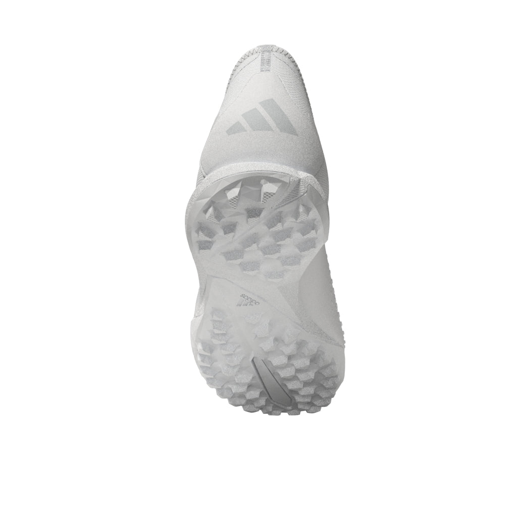 2026 New Arrival adidas Predator Accuracy.3 TF Turf Soccer Shoes White/Black wholesalehk.shop