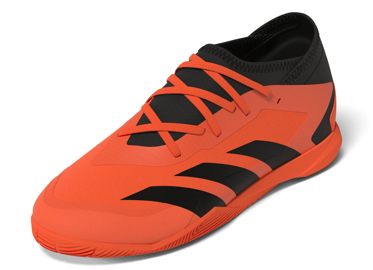 2026 New Arrival adidas Predator Acuracy.3 IN Junior Indoor Soccer Shoes wholesalehk.shop