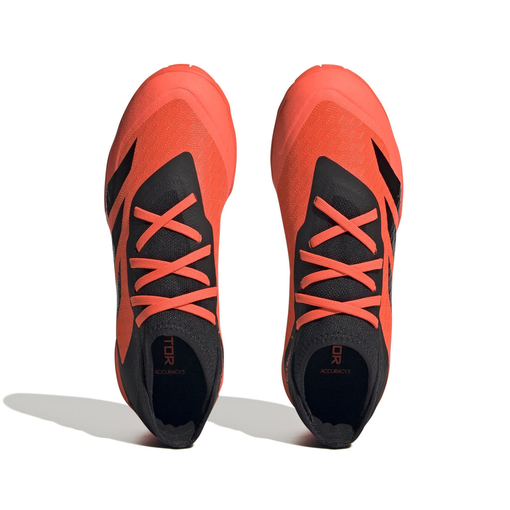 2026 New Arrival adidas Predator Acuracy.3 IN Junior Indoor Soccer Shoes wholesalehk.shop