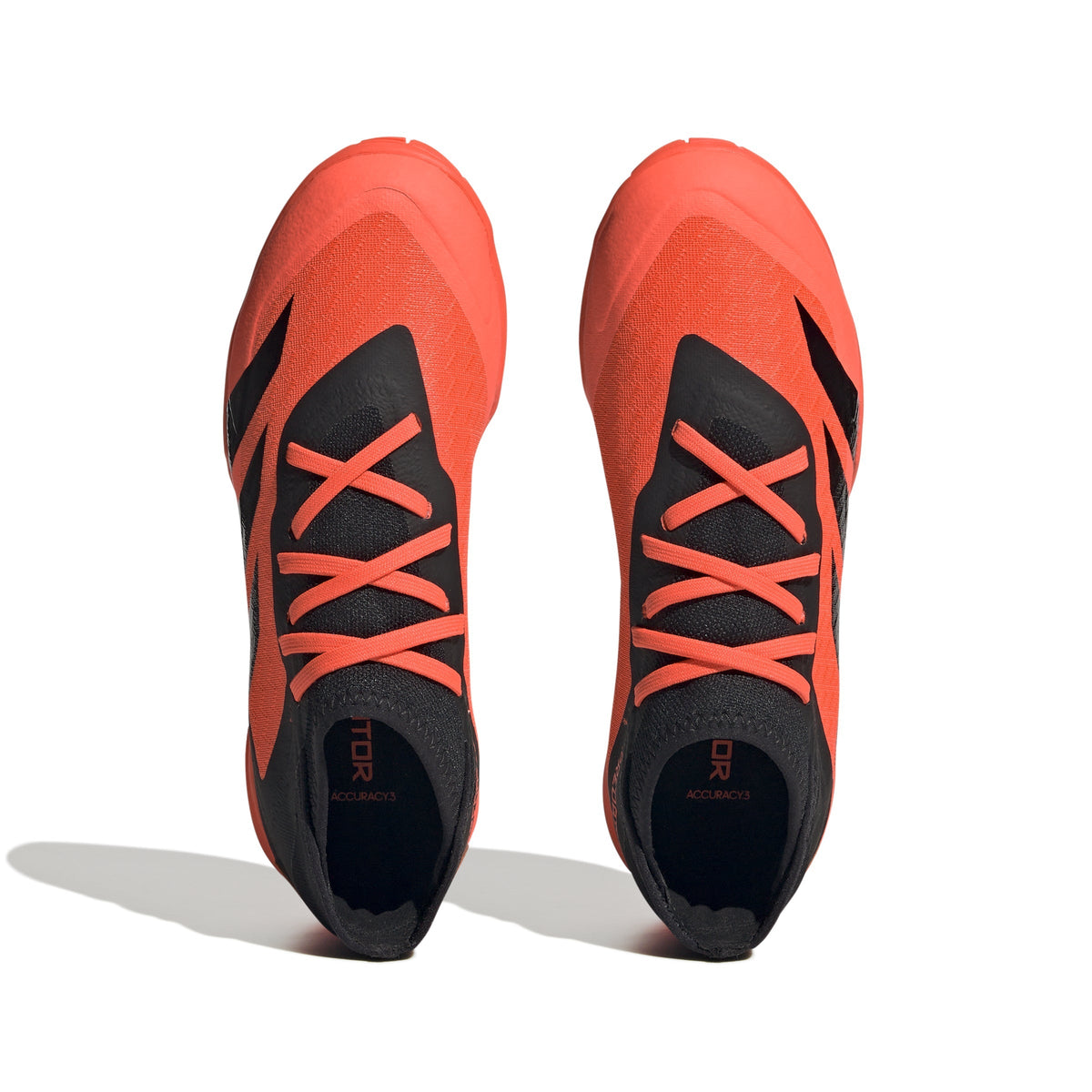2026 New Arrival adidas Predator Acuracy.3 IN Junior Indoor Soccer Shoes wholesalehk.shop