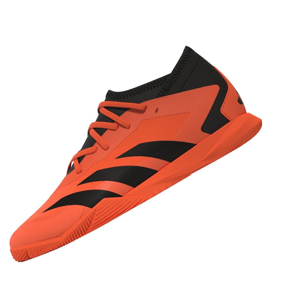 2026 New Arrival adidas Predator Acuracy.3 IN Junior Indoor Soccer Shoes wholesalehk.shop