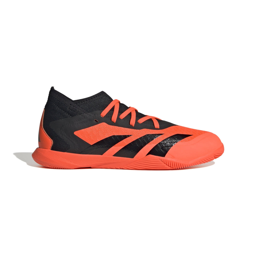2026 New Arrival adidas Predator Acuracy.3 IN Junior Indoor Soccer Shoes wholesalehk.shop