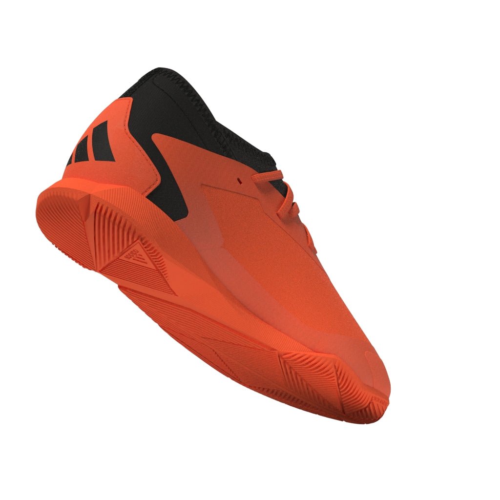 2026 New Arrival adidas Predator Acuracy.3 IN Junior Indoor Soccer Shoes wholesalehk.shop