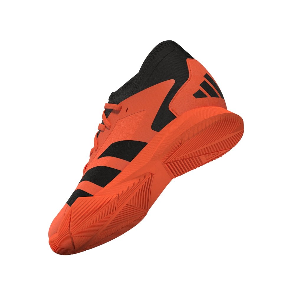 2026 New Arrival adidas Predator Acuracy.3 IN Junior Indoor Soccer Shoes wholesalehk.shop