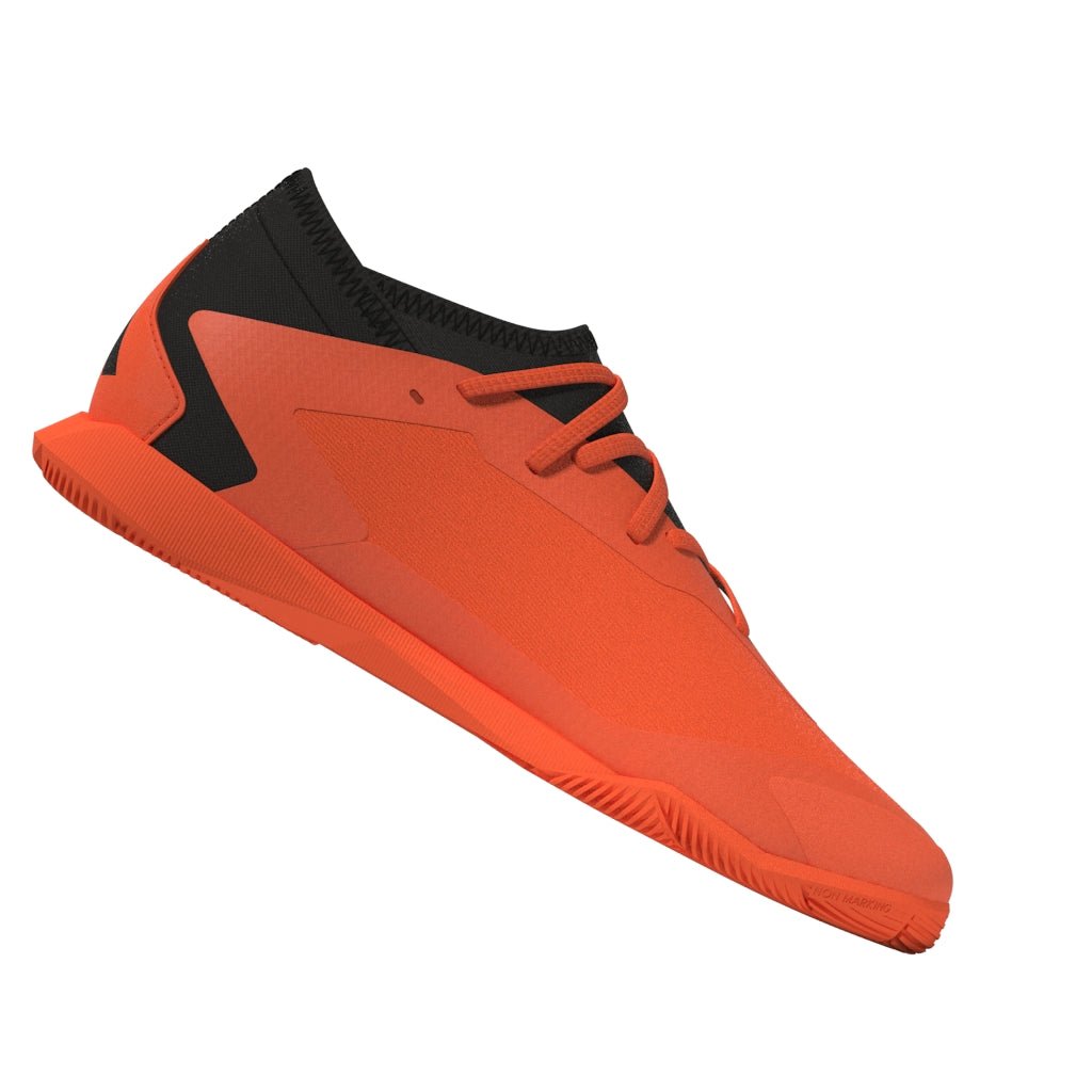 2026 New Arrival adidas Predator Acuracy.3 IN Junior Indoor Soccer Shoes wholesalehk.shop