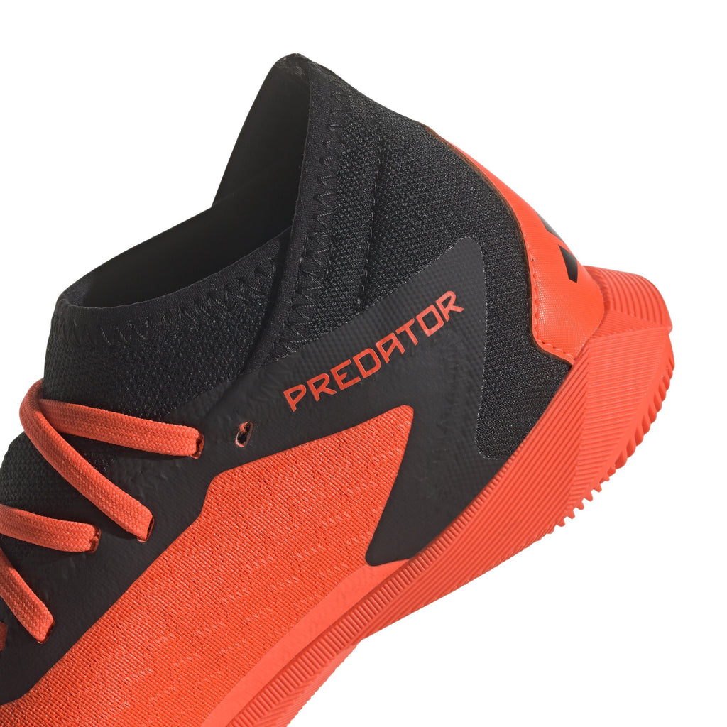 2026 New Arrival adidas Predator Acuracy.3 IN Junior Indoor Soccer Shoes wholesalehk.shop