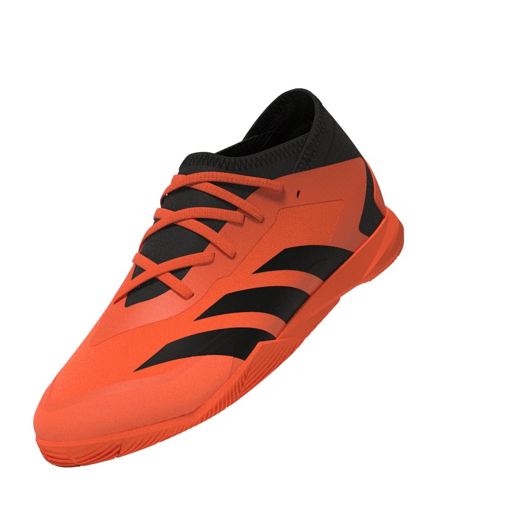 2026 New Arrival adidas Predator Acuracy.3 IN Junior Indoor Soccer Shoes wholesalehk.shop
