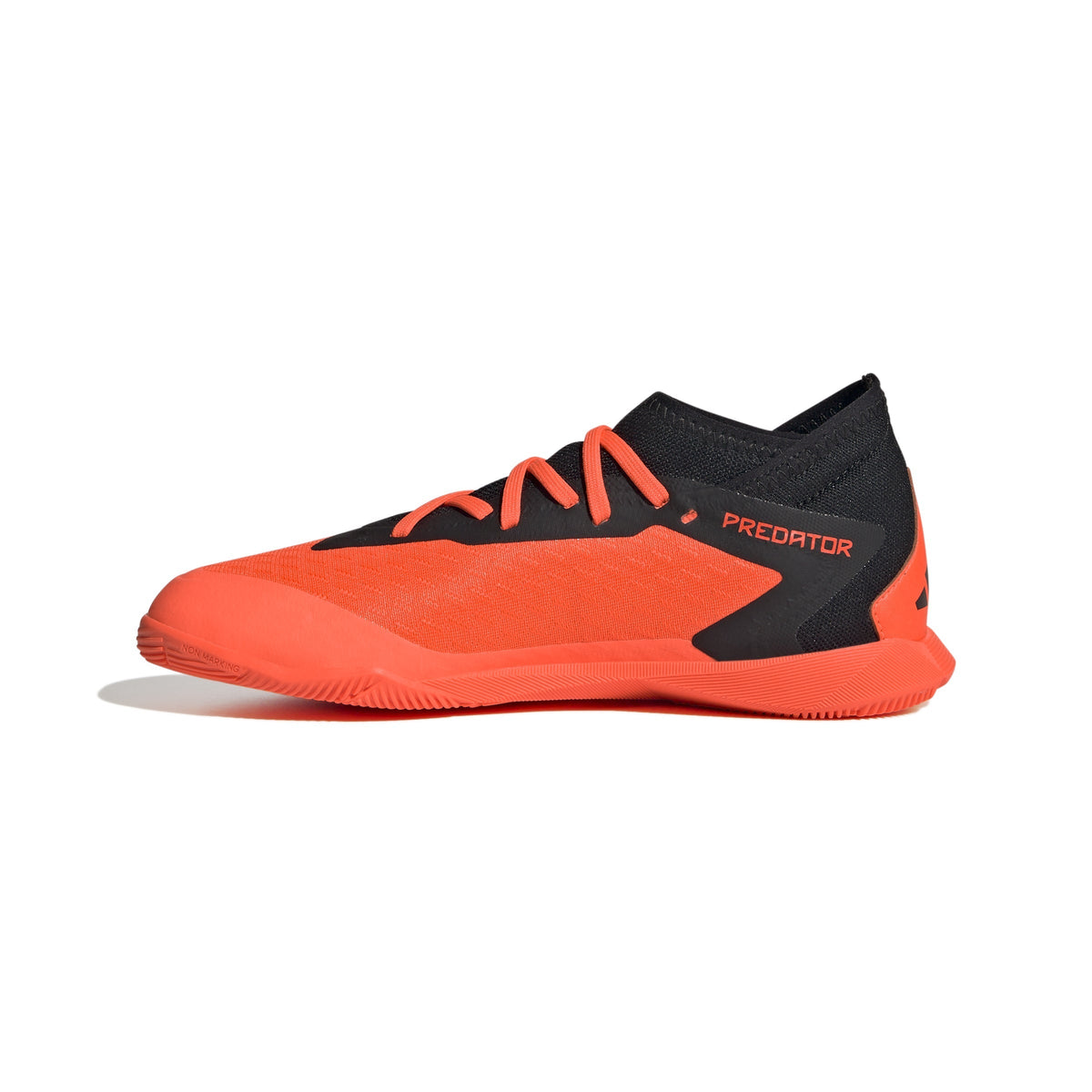 2026 New Arrival adidas Predator Acuracy.3 IN Junior Indoor Soccer Shoes wholesalehk.shop